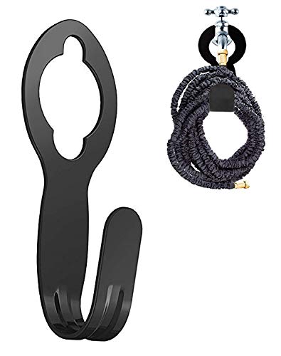 Homgic Tuyau Cintre Heavy Duty Support de Tuyau d'arrosage... en promo à 10€ (-45%) sur Amazon FR