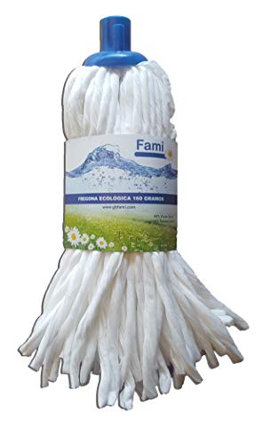 Fami 353 Fregona Ecologica 160 Gramos - High-Tech & Électronique Amazon Espagne à 1.55€
