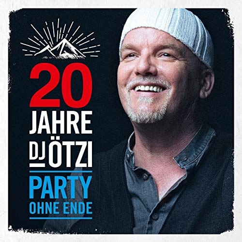 20 Jahre DJ Otzi -.. - Musique & Instruments Amazon France à 5.33€