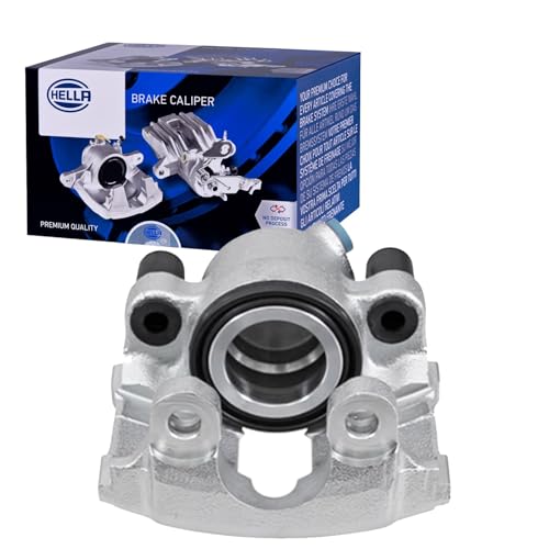 HELLA PAGID 8AN 355 788-971 Pinza de freno - AN8897... - Auto & Moto Amazon Espagne à 18.44€