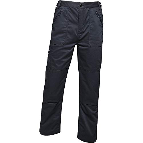 Regatta Pantalones Profesionales Pro Action Resistentes al... - Home & Kitchen Amazon Spain à 7.17€