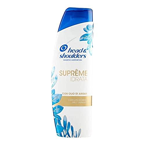 Feuchtigkeitsspendendes Head & Shoulders Anti-Schuppen-Shamp... - Beauté & Parfums Amazon Allemagne à 6.00€