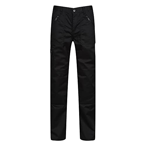 Regatta Pantaloni PRO Action Uomo - Maison & Cuisine en promo à 13.75€