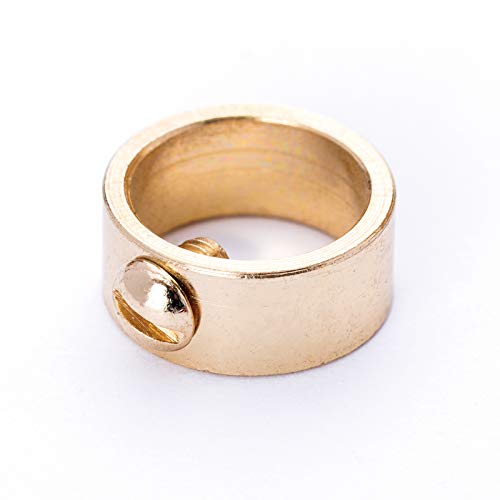 Anneau de réglage en laiton pour tube Ø 10 mm - Vis de... en promo à 4,34€ (-76%) sur Amazon FR