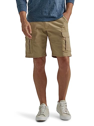 Wrangler Authentics Pantaloncini Cargo Uomo, Twill di... - Maison & Cuisine Amazon Italie à 10.56€