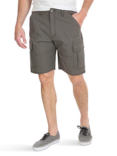 Wrangler Authentics, Pantaloncini Cargo Elasticizzati... - Maison & Cuisine Amazon Italie à 29.55€