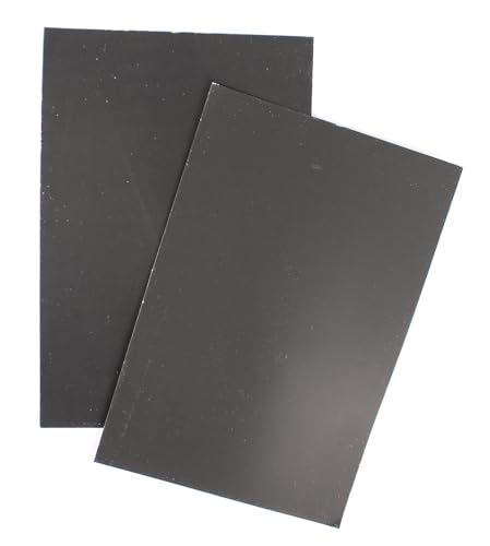 MegaCrea DIY - Fogli Nuovi Formato A4, Dorati, 2 Pezzi... - Bricolage & Outils Amazon Italie à 3.36€