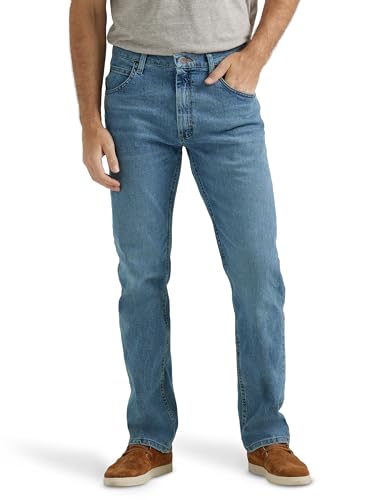 Wrangler Authentics - Vaqueros elásticos, clásicos, de 5... - Amazon Espagne à 31.04€