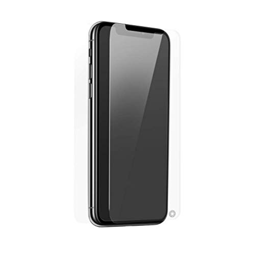Force Glass Verre Trempé Avant et Arrière pour iPhone XR en promo sur Amazon