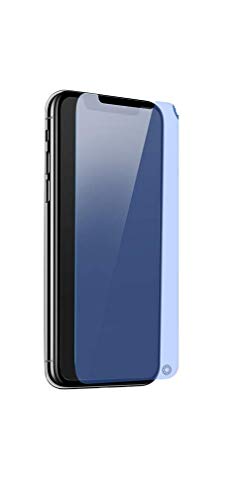 Force Glass Screen Protector Tempered Glass Anti-Blue for... - High-Tech & Électronique Amazon Royaume-Uni à 4.74€
