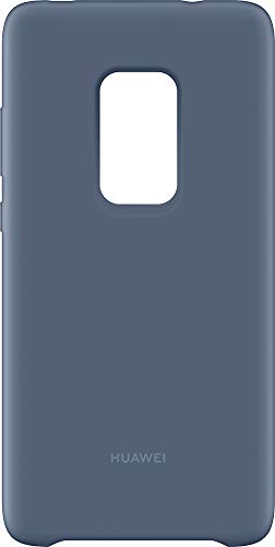 HUAWEI Carcasa de silicona Azul Claro Mate 20 - High-Tech & Électronique Amazon Espagne à 16.08€