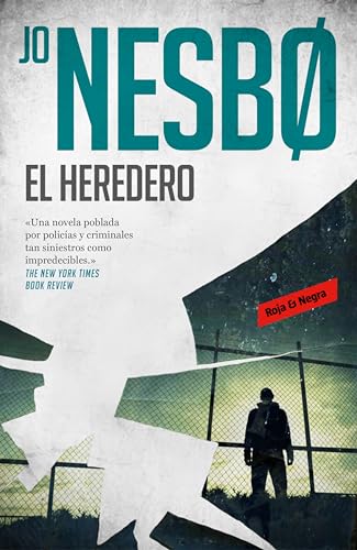 El heredero (Spanish Edition) - Maison & Cuisine Amazon Italie à 4.49€