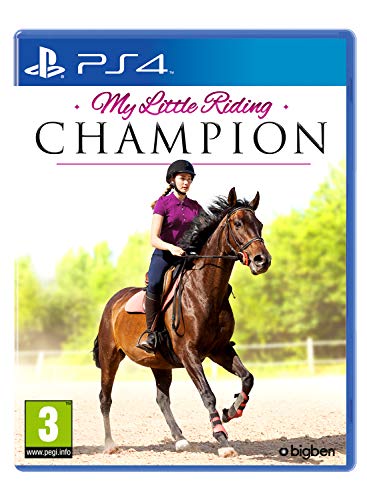 My Little Riding Champion - Maison & Cuisine Amazon France à 16.39€