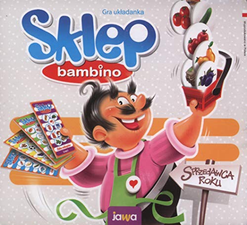 Sklep Bambino - Livres & eBooks Amazon Espagne à 3.77€