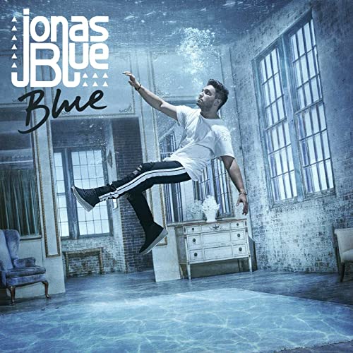 Blue [Import] en promo à 12,01€ (-63%) sur Amazon FR