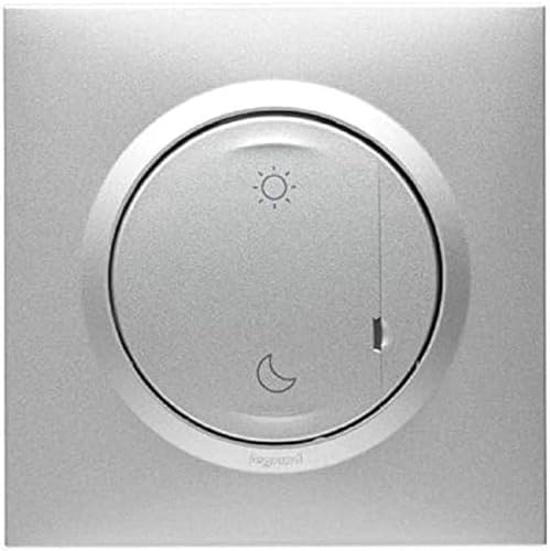 Legrand 600184 Betätigungsschalter für angeschlossene... - Vente Flash Amazon -63%