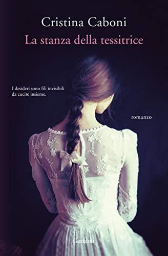 La stanza della tessitrice - Nouvelle promo Amazon à 1.99€