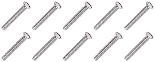 Vis de machine électrique en chrome poli de haute qualité... - Bricolage & Outils Amazon France à 2.34€