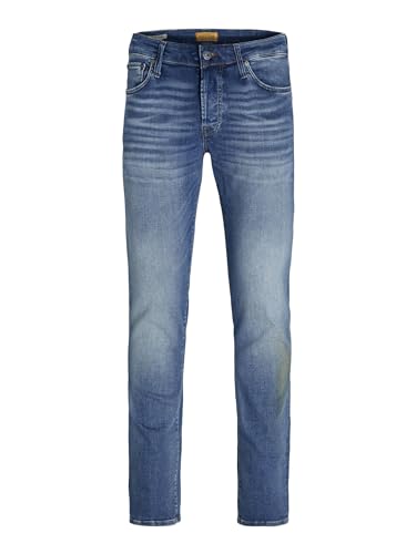 JACK & JONES Jean Slim JJIGLENN JJICON JJ 357 50SPS Jean... en promo à 27,99€ (-53%) sur Amazon FR