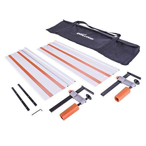 Evolution Power Tools Guide De Coupe Universel Pour Scie... - Bricolage & Outils en promo à 58.49€