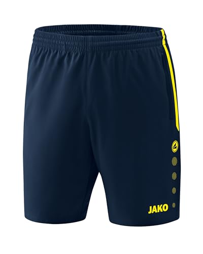 JAKO , Training & Fitness 6218 - Pantalones Cortos para... - Sports & Fitness Amazon Espagne à 20.06€