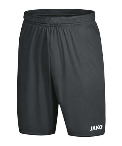 JAKO Short Grau L - Sports & Fitness Amazon Espagne à 6.36€