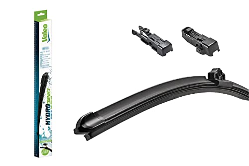 VALEO Balai d'essuie-glace 578537 - Auto & Moto Amazon France à 11.76€