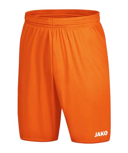 JAKO Manchester 2.0, Pantaloni Sportivi Uomo, Arancione... - Sports & Fitness Amazon Italie à 10.00€