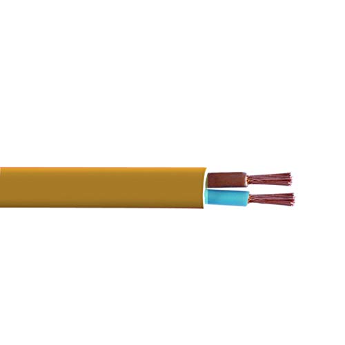 DEBFLEX Bobinot de câble - Bobine de Fils électrique... - Bricolage & Outils Amazon France à 8.60€