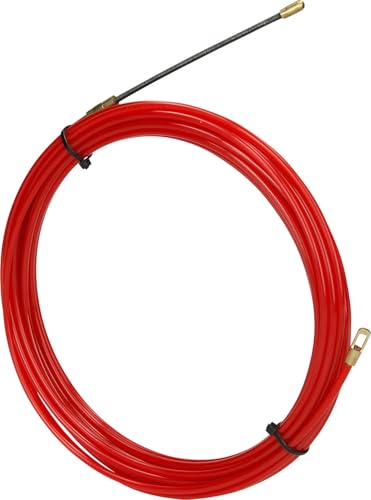 Cable retraction wire, 10.0 m - High-Tech & Électronique Amazon France à 7.49€