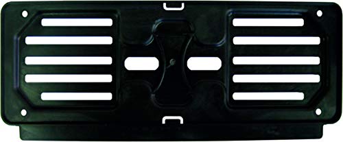 Quattroerre 16101 - Soporte para matrícula Delantera de... - Auto & Motorcycle Amazon Spain à 5.79€