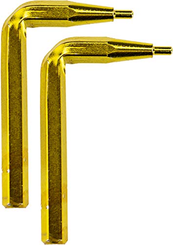 KS Tools 500.7018 Par de puntas para alicates de doble... - Animalerie en promo à 3.95€