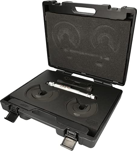 KS Tools 500.8755 Kit dispositivi di centraggio universali... - Bricolage & Outils en promo à 256.26€