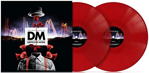 Many Faces of. -HQ [Import] - Musique & Instruments Amazon France à 61.44€