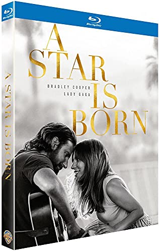 A star is born SBD - Musique & Instruments Amazon Allemagne à 4.83€