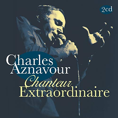 Chanteur Extraordinaire - Musique & Instruments Amazon Royaume-Uni à 5.16€