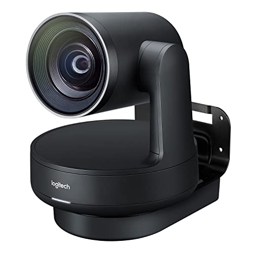 Logitech Rally Conference system, Group video conferencing... - High-Tech & Électronique Amazon Royaume-Uni à 408.33€