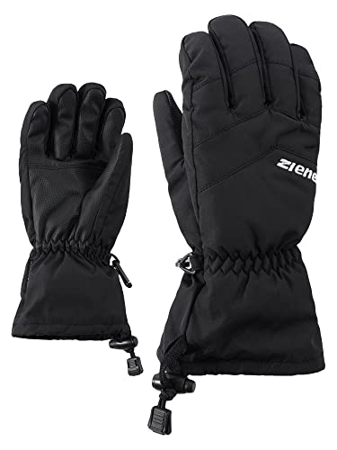 Ziener Lett Guantes De Esquí para Niños, Unisex niños... - Toys & Games Amazon Spain à 20.39€