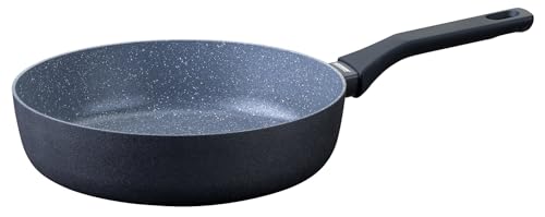 Fackelmann Hochrandpfanne Cosmo – Ø 28 cm aus gepresstem... - Maison & Cuisine Amazon Allemagne à 18.99€