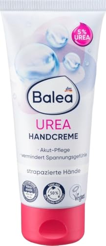 Balea Crema de manos Urea 100 ml - Beauté & Parfums Amazon Espagne à 0.99€