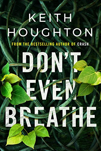 Don't Even Breathe (Maggie Novak Thriller Book 1) - Livres & eBooks Amazon Royaume-Uni à 0.99€