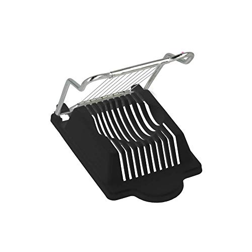 Metaltex 204500014 Eierschneider, Schwarz - Maison & Cuisine Amazon Allemagne à 3.49€