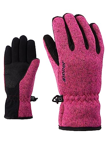 Ziener Kinder LIMAGIOS JUNIOR glove multisport Freizeit... - Sports & Fitness en promo à 14.10€