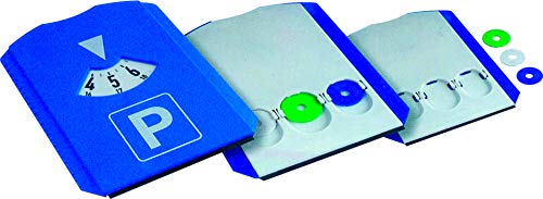 Quattroerre 16004 - Disco de Hora Duro para Coche - Bricolage & Outils Amazon Espagne à 6.41€