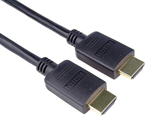 PremiumCord Câble M/M Certifié HDMI 2.0B Haut Débit 4K, 18... - High-Tech & Électronique Amazon France à 16.99€