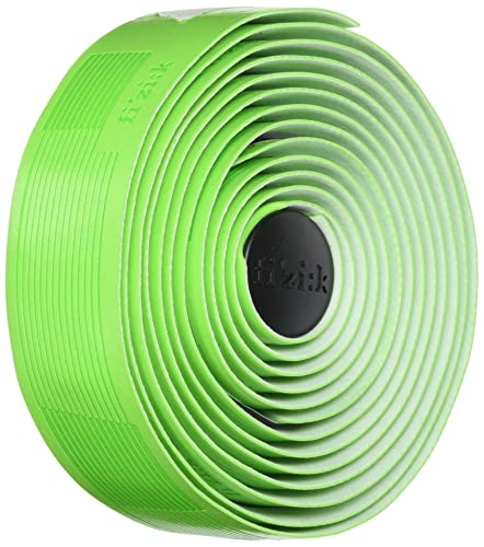 Fizik Vento Solocush Tacky Ruban de Guidon Mixte, Vert, 2.7... - Sports & Fitness en promo à 26.99€
