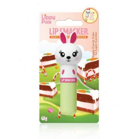 Lip Smacker - Lippy Pals Collection Lip Balm - Bálsamo... - Jouets & Jeux Amazon Espagne à 1.90€