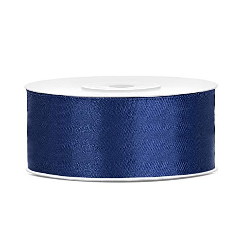 DaLoKu Satinband 6/12/25/38/50/100mm x 25m Geschenkband... - Loisirs Créatifs Amazon Allemagne à 1.89€