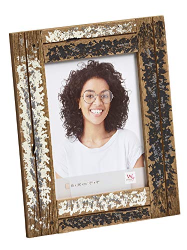 walther design Cadre Photo crème/Bleu 15 x 20 cm Dupla... - Tech & Electronics Amazon France à 14.27€