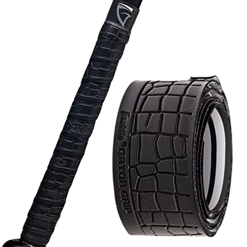 Franklin Sports Bat Tape Gator Grip : Bande antidérapante... - Sports & Fitness Amazon France à 24.81€